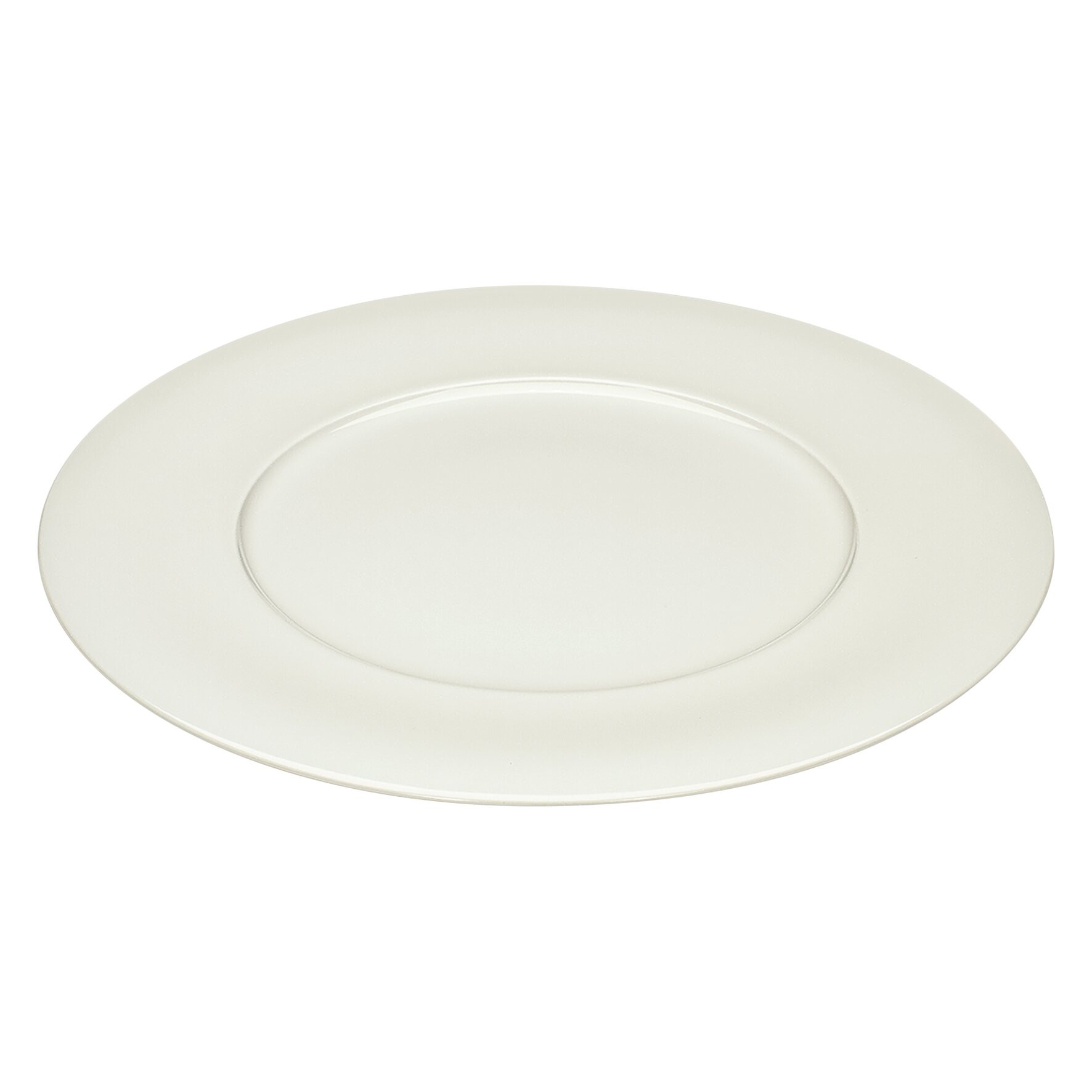 Delight, Teller flach mit Fahne ø 313 mm